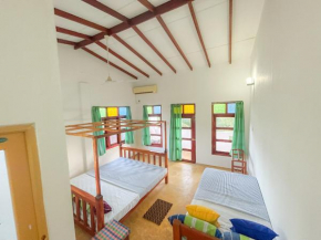 Summer lodge-Tangalle
